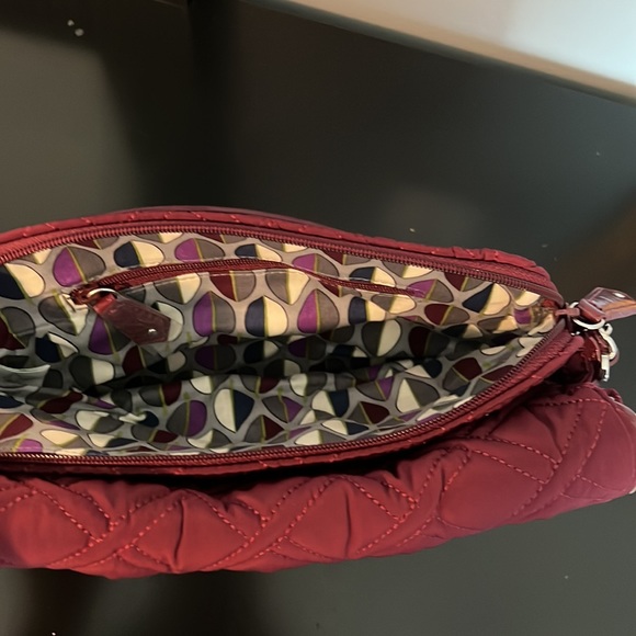 Vera Bradley Purse! - Picture 3 of 4